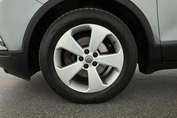 Opel Mokka I SUV 1.4 Turbo ECOTEC 140KM 2017 Opel Mokka 1.4 Turbo, 1. Właściciel, Automat, zdjęcie 16