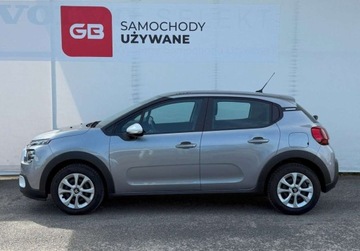 Citroen C3 IV 2024 Citroen C3 1.2 PureTech 83KM MT5 You SS Salon PL ASO FV23 Gwarancja Fabryc, zdjęcie 4