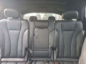 Audi Q7 II 2018 Audi Q7 2018 AUDI Q7 PRESTIGE 3.0 Benzyna 335KM, zdjęcie 9