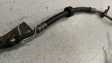 MERCEDES W203 СИЛОВОЙ КАБЕЛЬ 2.2 CDI