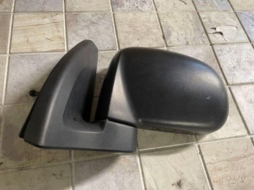 010139 ZRCÁTKO LEVÉ 1.0 I 43 2002 HYUNDAI ATOS (MX)