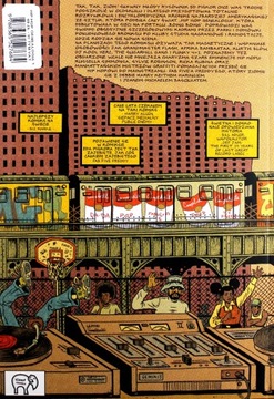 ХИП-ХОП ГЕНЕАЛОГИЯ