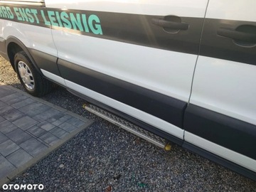 Ford Transit VII 2.2 TDCi 125KM 2016 Ford Transit Ford Transit 350 L3H2 HA Trend 2.2 Diesel 125KM, zdjęcie 21