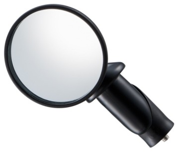 CATEYE BM-45 lusterko rowerowe UNIWERSALNE