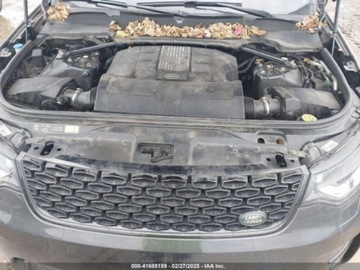 Land Rover Discovery V Terenowy 3.0 Si6 340KM 2020 Land Rover Discovery Hse luxury 3.0 Benzyna 340KM, zdjęcie 11