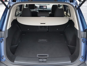 Nissan X-Trail IV 1.5 VC-T MHEV 163KM 2023 Nissan X-Trail 1.5 VC-T MHEV, Salon Polska, zdjęcie 13