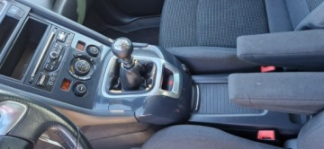 Peugeot 5008 I Minivan Facelifting 1.6 HDi 115KM 2015 Peugeot 5008 Jeden Właściciel 1.6 HDI Style, zdjęcie 21