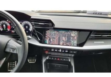 Audi A3 8Y 2023 Audi S3 Faktura VAT 2.0 Benzyna 421KM, zdjęcie 27