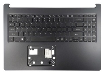 Klávesnice Acer Aspire 3 A315-23 EX215-22 Palmrest