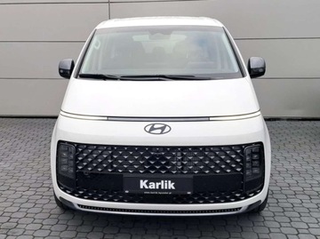 Hyundai Staria 1.6 T-GDI HEV 225KM 2025 Hyundai Staria HEV Luxury Dark 1.6 Hybryda 225KM, zdjęcie 1