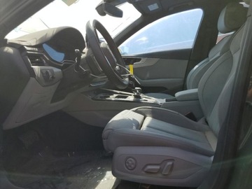 Audi A4 B9 2024 Audi a4 Premium Plus 45 2024 2.0l 2.0 Benzyna 261KM, zdjęcie 7