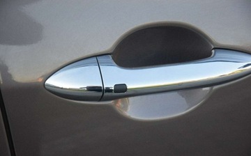 Hyundai ix20 Mikrovan 1.6 CVVT 125KM 2011 Hyundai ix20 1.6B Automat Navi Kamera Oryginal Lakier 2 Kpl Kol Sprowadzony, zdjęcie 25