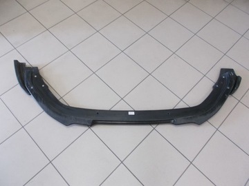 SPOILER ZDERZAKA PRZOD VARIO-X FOCUS MK3 ST LINE