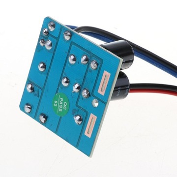 1 упаковка 2-полосного басового динамика мощностью 60 Вт с