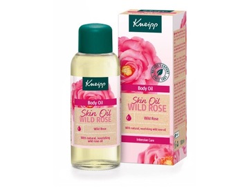 Масло для тела Kneipp Wild Rose 100мл (W) P2