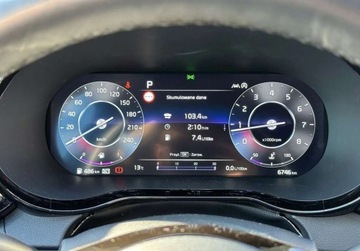 Kia Ceed III Hatchback Facelifting  1.5 T-GDI 140KM 2024 Kia Ceed MY25 Business Line 140KM 7DCT automat, dostepny od reki w Gdyni, zdjęcie 21