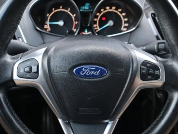 Ford B-MAX 1.0 EcoBoost 100KM 2015 Ford B-Max 1.0 EcoBoost, Salon Polska, Serwis ASO, zdjęcie 16