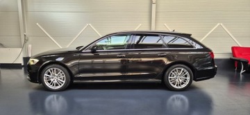 Audi A6 C7 Avant Facelifting 2.0 TDI ultra 190KM 2015 AUDI A6 AVANT ULTRA! Super stan!, zdjęcie 10
