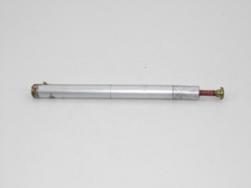 KAWASAKI ZX12R РУЛЕВОЕ КОЛЕСО РУЛЕВАЯ ТЯГА ЛЕВАЯ ОРИГИНАЛЬНЫЙ №. 01