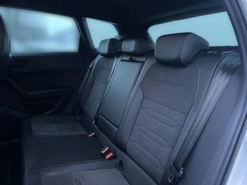 Cupra Ateca Crossover Facelifting 1.5 TSI 150KM 2024 Cupra Ateca 1.5TSI DSG 150KM, Kamera 360, Beats, P, zdjęcie 37