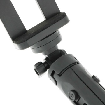 МИНИ ШТАТИВ SELFIE ПАЛКА ШТАТИВ ДЛЯ ТЕЛЕФОНА ДЛЯ ФОТОГРАФИЙ НОВЫЙ