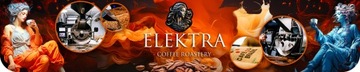 Кофе в зернах БРАЗИЛИЯ - CREMA - СВЕЖЕОБЖАРЕННЫЙ 2x1кг - ELEKTRA COFFEE ROASTERS