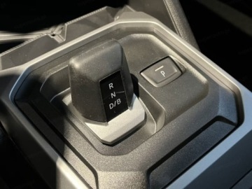 Dacia Duster III 2026 Journey aut 1.2 Eco-G LPG 120KM / Pakiet Parking, Zimowy +, zdjęcie 8