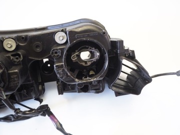 YAMAHA YZF-R1 1000 RN22 09-15 ФАРА ПЕРЕДНЯЯ ФАРА