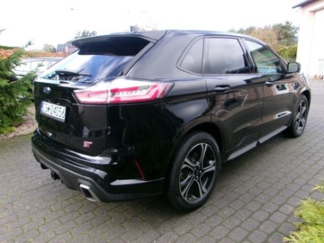 Ford Edge II 2019 Ford Edge 2.7 ST 4x4 354 KM, zdjęcie 3