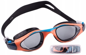 Okulary pływackie dla dzieci Crowell Splash