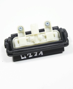 РУЧКА ЗАДНЕЙ ДВЕРИ БАГАЖНИК MERCEDES W221