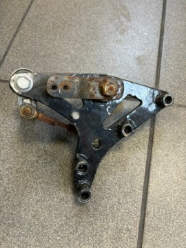 Комплект драйверов Honda CBR 600 PC25 F2