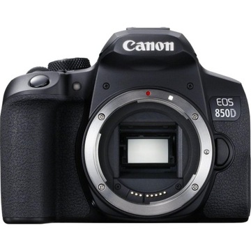 CANON EOS 850D BODY - NOWY