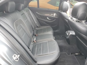 Mercedes Klasa E W213 2021 Mercedes-Benz Klasa E 63 AMG-S 4Matic 2021 4.0l 4.0 Benzyna 603KM, zdjęcie 10