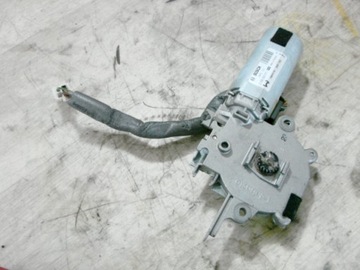 MOTOREK STŘEŠNÍHO OKNA TŘÍDA E S211 W211 2.2 CDI FACELIFT A2038013142