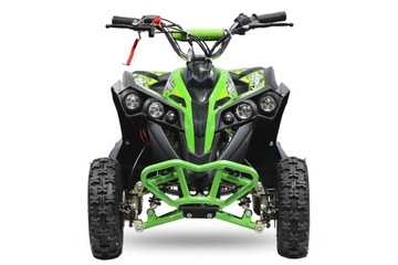 МИНИ БЕНЗИНОВЫЙ квадроцикл ДЕТСКИЙ 49 50 AVENGER