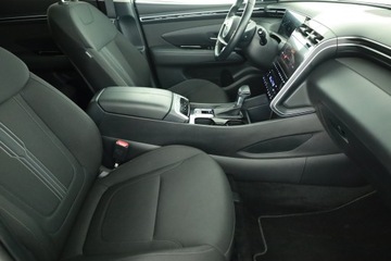 Hyundai Tucson IV SUV 1.6 T-GDI 48V 180KM 2024 Hyundai Tucson 1.6 T-GDI 48V MHEV, Salon Polska, zdjęcie 6