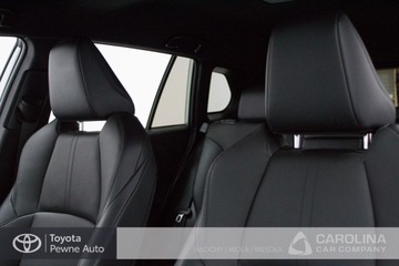 Toyota Corolla Cross 2.0 Hybrid Dynamic Force 197KM 2024 Toyota Corolla Cross Cross 2.0 Hybrid Executive Na, zdjęcie 14