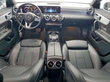 Mercedes CLA C118/X118 2021 Mercedes-Benz CLA 250 4Matic 2021 2.0 Benzyna 221KM, zdjęcie 8