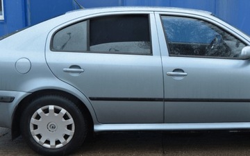 МАГНИТНЫЕ КРЫШКИ ДЛЯ SKODA OCTAVIA И 1 LIFTBACK