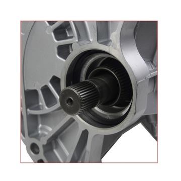 Skrzyni rozdzielczej 23247712 do Opel Antara L07 Chevrolet Captiva 2.2