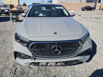Mercedes Klasa E W214 2024 Mercedes-Benz Klasa E 350 4Matic 2024 2.0L 2.0 Benzyna 255KM, zdjęcie 5