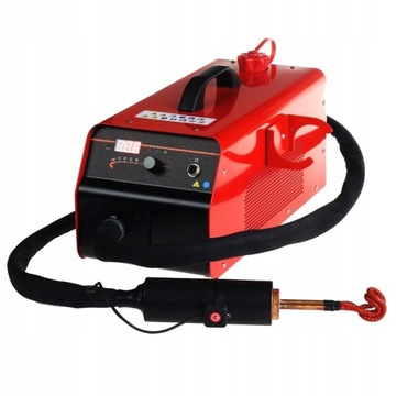 IDEAL INDUCTOR 45C 230V винтовой нагреватель индукционный нагреватель
