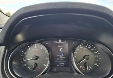 Nissan X-Trail III Terenowy Facelifting 1.6 DIG-T 163KM 2019 Nissan X-Trail Nissan X-Trail 1.6 DIG-T Tekna 1.6 Benzyna 163KM, zdjęcie 31