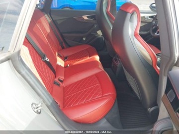 Audi A5 F5 2021 Audi S5 Coupe Sportback Prestige Tfsi Quattro Tiptronic 2021 3.0l 3.0, zdjęcie 11