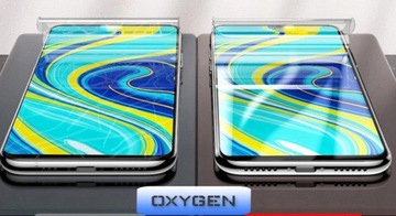 Защитная пленка для экрана HYDROGEL OXYGEN для MOTOROLA MOTO EDGE 40 NEO