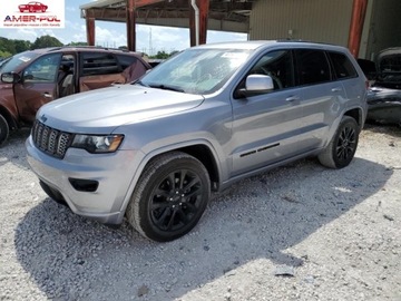 Jeep Grand Cherokee IV 2019 Jeep Grand Cherokee JEEP GRAND CHEROKEE LAREDO...