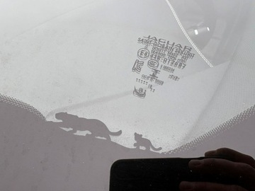 Jaguar E-Pace SUV 2.0 i4D 150KM 2018 Jaguar E-Pace 2.0 D 150 KM 4x4 Automat R-Dynamic S, zdjęcie 35