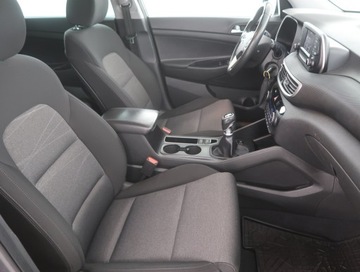 Hyundai Tucson III SUV 1.6 GDI 132KM 2018 Hyundai Tucson 1.6 GDI, Salon Polska, Serwis ASO, zdjęcie 8