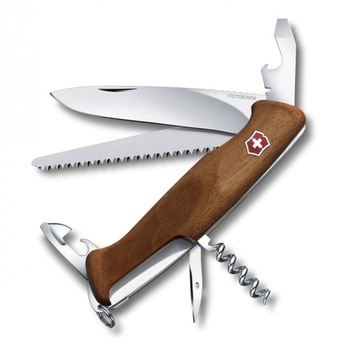 Grawer Gratis Scyzoryk Victorinox RangerWood 55 0.9561.63
